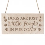 Funny Dog Signs For Home Dog Mum Dad Gift Birthday Gifts