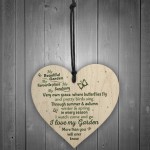 Love My Garden Novelty Hanging Plaques SummerHouse Garden Shed