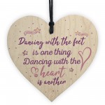 Dancer Gifts Thank You Dance Teacher Gift For Her Keepsake 