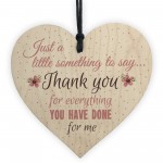 Thank You Gifts Teacher Teaching Assistant Nursery Childminder 