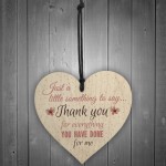 Thank You Gifts Teacher Teaching Assistant Nursery Childminder 