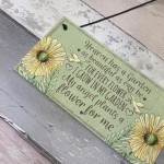 Memorial Garden Plaque SummerHouse Sign Garden Shed Mum Gift