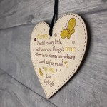 Personalised Nanny Love Birthday Gift Grandmother Mothers Day