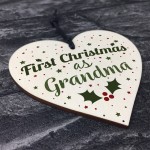 NANNY Gifts Christmas NAN NANNA NANA Gran Granny Birthday Gifts