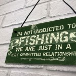 Funny Fishing Gifts Plaque Perfect Birthday Christmas Gifts For 