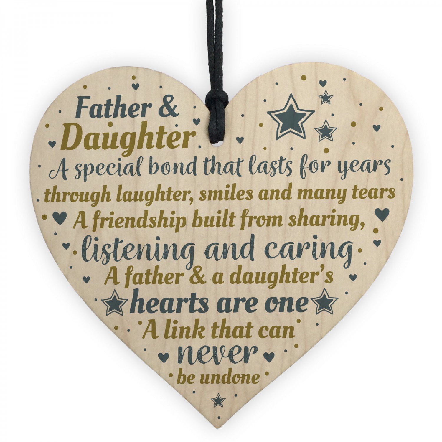 41 Best Father's Day Gifts From Daughter in 2023 - 365Canvas Blog