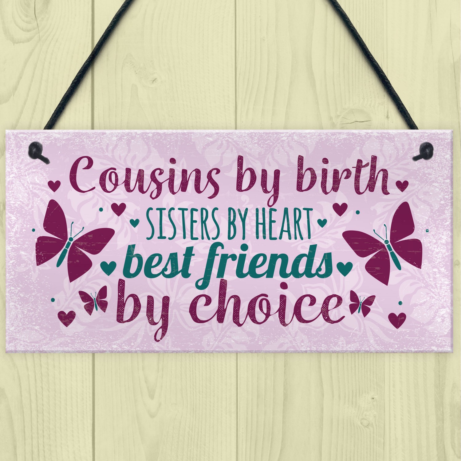 Amazon.com: Cousin Gifts for Women Makeup Bag Birthday Gifts for Favorite  Cousin Inspirational Gifts for Cousin Cosmetic Bag Encouragement Gifts for  Sister Christmas Graduation Gifts Travel Pouch : Clothing, Shoes & Jewelry