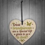 Great Grandparent Gifts Nan Grandad Grandma Grandpa Keepsake