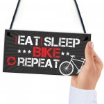 Gifts For Bicycle Enthusiast Biker Gifts For Men Hanging Garage 