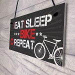 Gifts For Bicycle Enthusiast Biker Gifts For Men Hanging Garage 