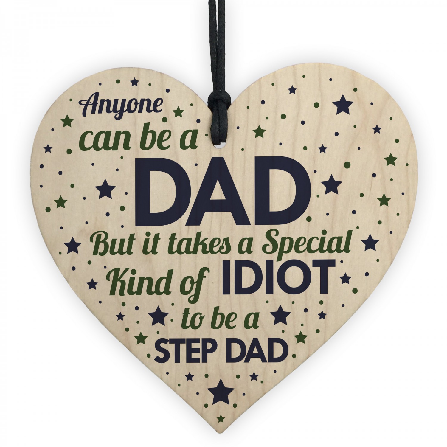 funny step dad gifts