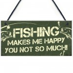 Funny Novelty Fisherman Fishing Gifts For Men Birthday Gift Idea