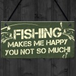 Funny Novelty Fisherman Fishing Gifts For Men Birthday Gift Idea