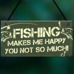 Funny Novelty Fisherman Fishing Gifts For Men Birthday Gift Idea