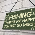 Funny Novelty Fisherman Fishing Gifts For Men Birthday Gift Idea