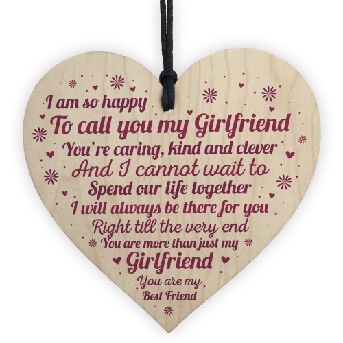 Anniversary Gift For Girlfriend Relationship Keepsake Gift Sign