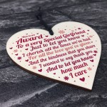 Valentines Gift For Girlfriend Relationship Anniversary Gift