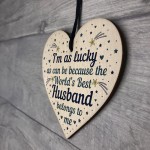 Anniversary Valentines Birthday Gift For Husband Gift For Him