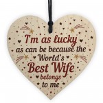 Anniversary Valentines Birthday Gift For Wife Gift For Women Her