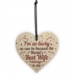 Anniversary Valentines Birthday Gift For Wife Gift For Women Her