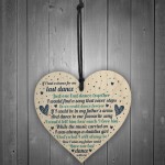 Memorial Plaques Memorial Gifts For Dad Wooden Heart Daddys Girl