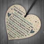 Memorial Plaques Memorial Gifts For Dad Wooden Heart Daddys Girl