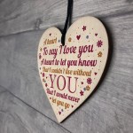 Anniversary Valentines Novelty Gift For Boyfriend Girlfriend