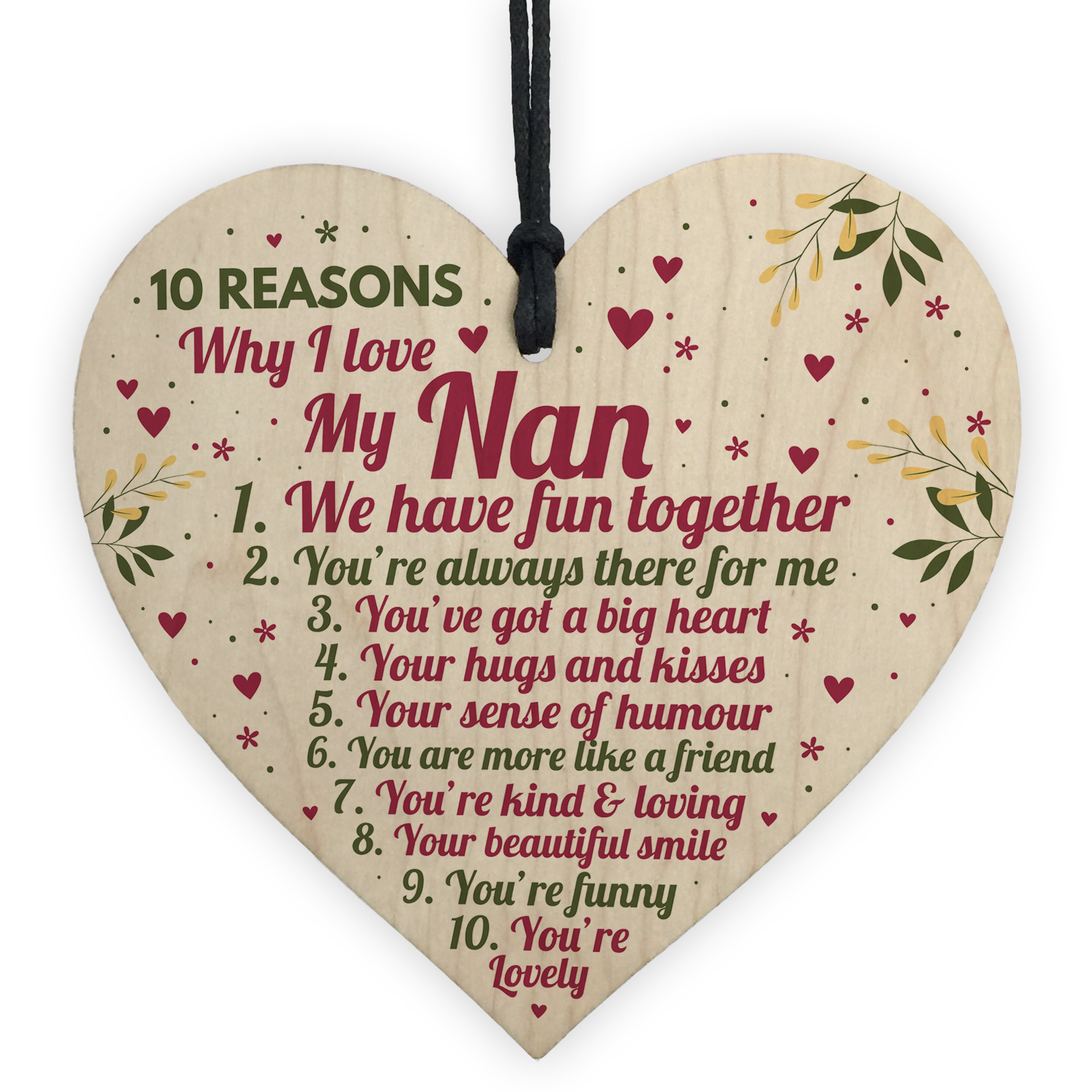 reasons-why-i-love-my-nan-mothers-day-gift-for-her-nan-birthday