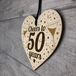 Cheers To 50 Years 50th Birthday Gift For Women 50th Birthday