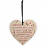 Best Mummy Gifts Heart Mummy Birthday Card New Mummy Gifts