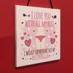 FUNNY Anniversary Card Joke Anniversary Gift Birthday Card Male