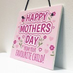 Funny Mothers Day Gifts Cheeky Mothers Day Card Mum Gifts