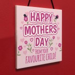 Funny Mothers Day Gifts Cheeky Mothers Day Card Mum Gifts