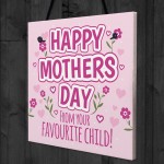 Funny Mothers Day Gifts Cheeky Mothers Day Card Mum Gifts