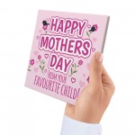 Funny Mothers Day Gifts Cheeky Mothers Day Card Mum Gifts