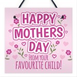 Funny Mothers Day Gifts Cheeky Mothers Day Card Mum Gifts