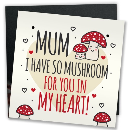 Mum Mothers Day Birthday Greetings Card Gift For Mum