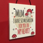 Mum Mothers Day Birthday Greetings Card Gift For Mum