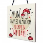 Mum Mothers Day Birthday Greetings Card Gift For Mum