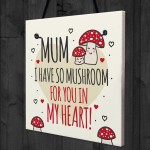 Mum Mothers Day Birthday Greetings Card Gift For Mum