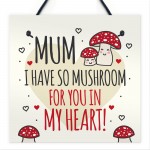 Mum Mothers Day Birthday Greetings Card Gift For Mum