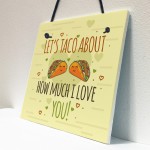 Funny Pun Birthday Card Anniversary Gift For Boyfriend Husband