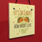 Funny Pun Birthday Card Anniversary Gift For Boyfriend Husband