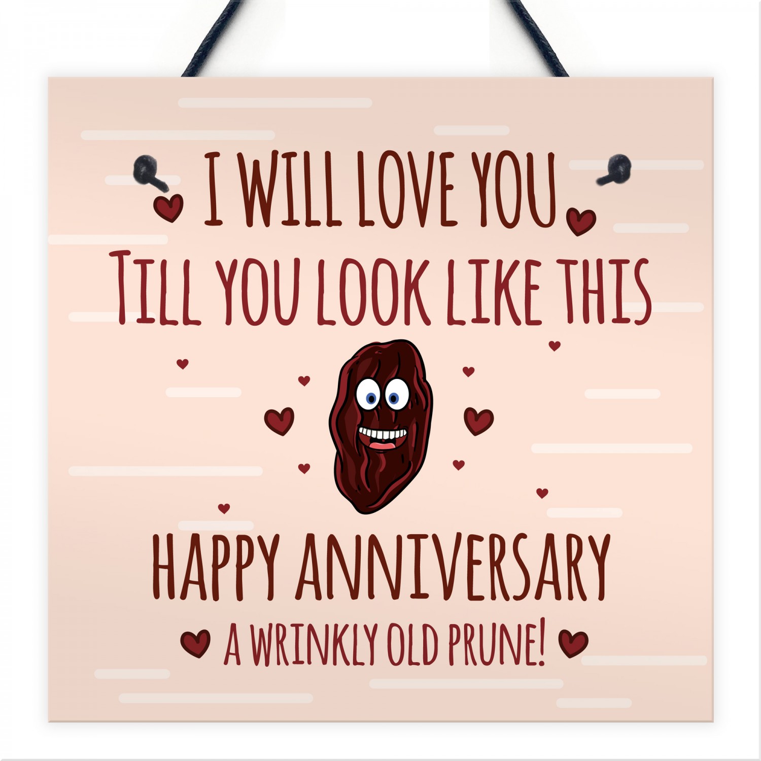 funny anniversary gifts for him