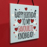 Funny Birthday Card Greetings Card Mum Dad Brother Boyfriend