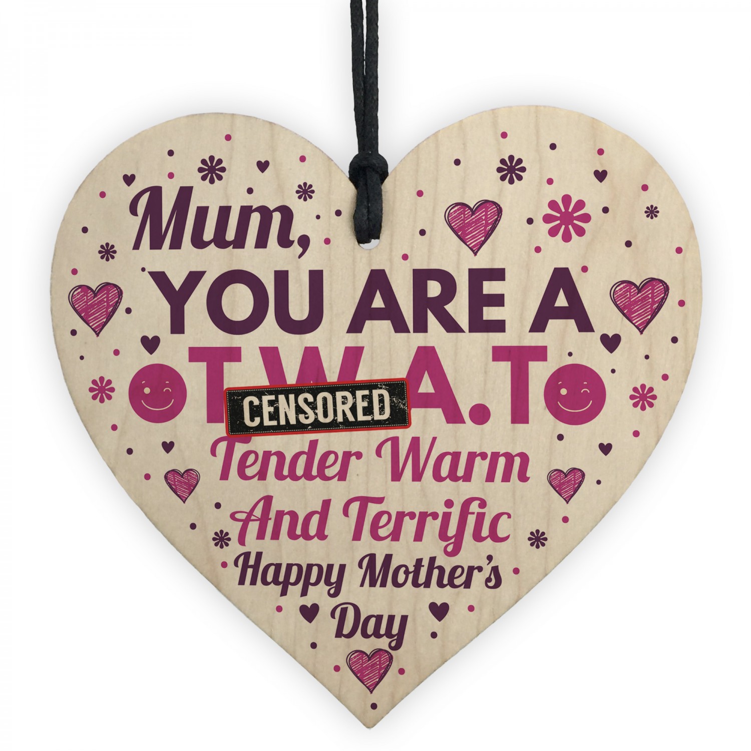 Funny mothers hot sale day presents