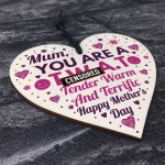 Funny Rude MOTHERS DAY Gift CARD FUNNY MUM MOTHER Sign