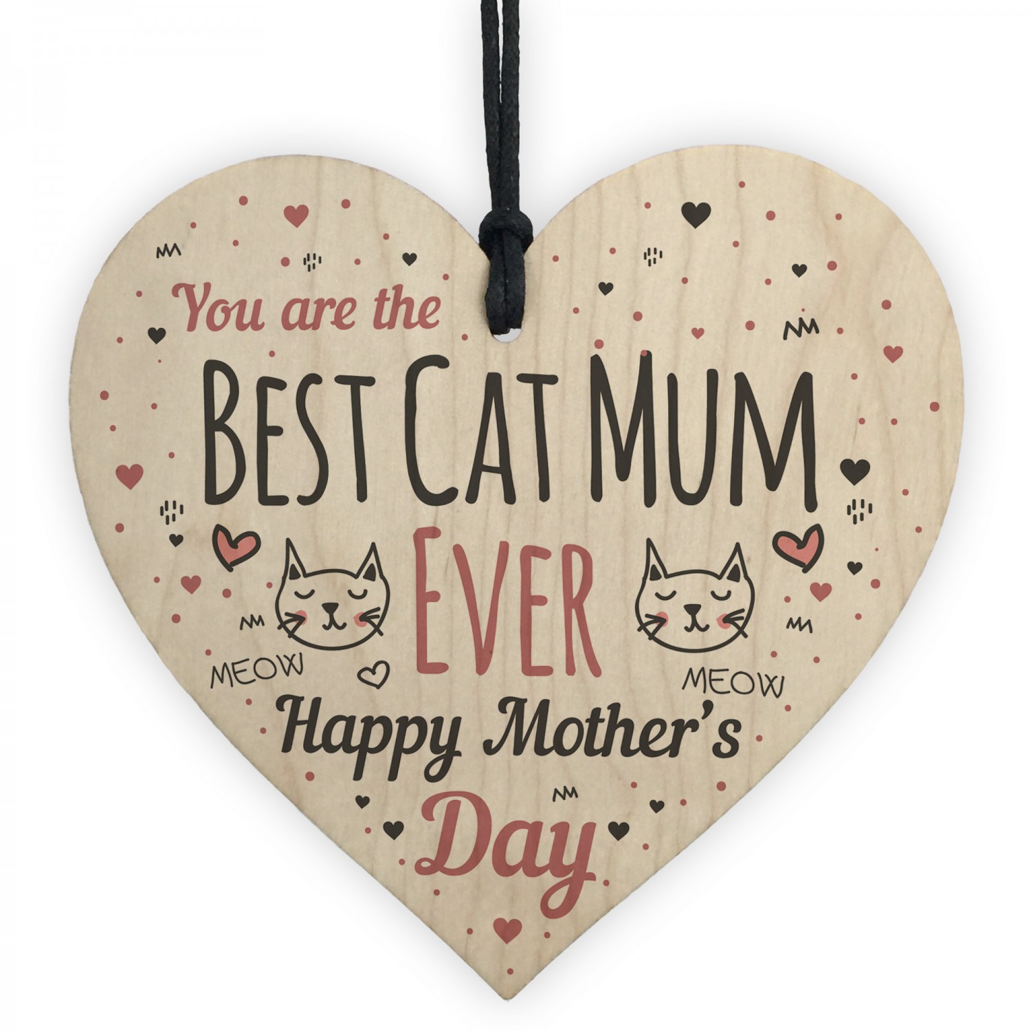 Mothers day sale cat gifts