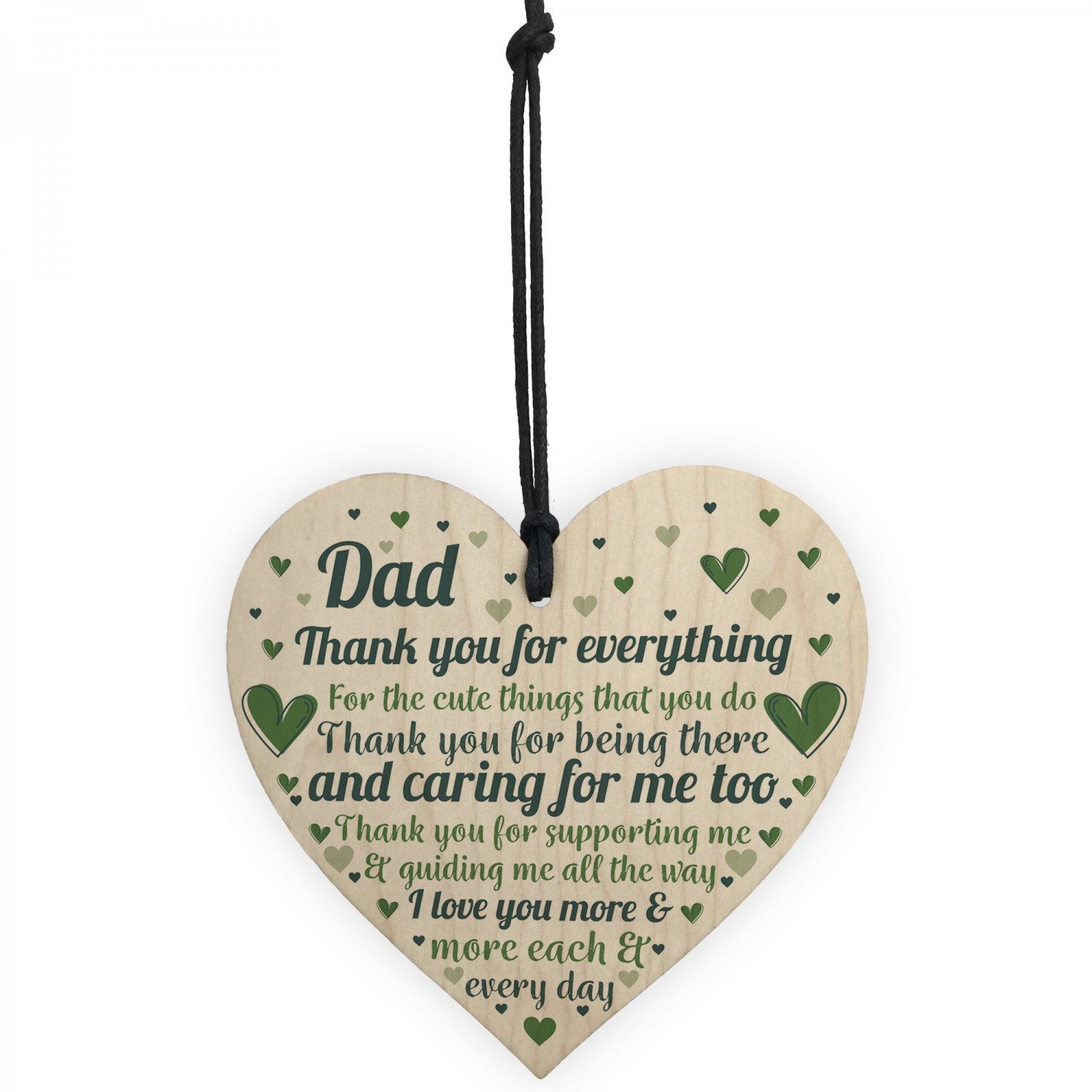 Cute gifts best sale for dad