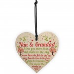 Nan Gifts For Birthday Mothers Day Gift Nan And Grandad Gifts